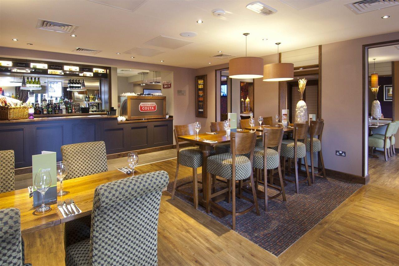 Premier Inn Солихъл Екстериор снимка