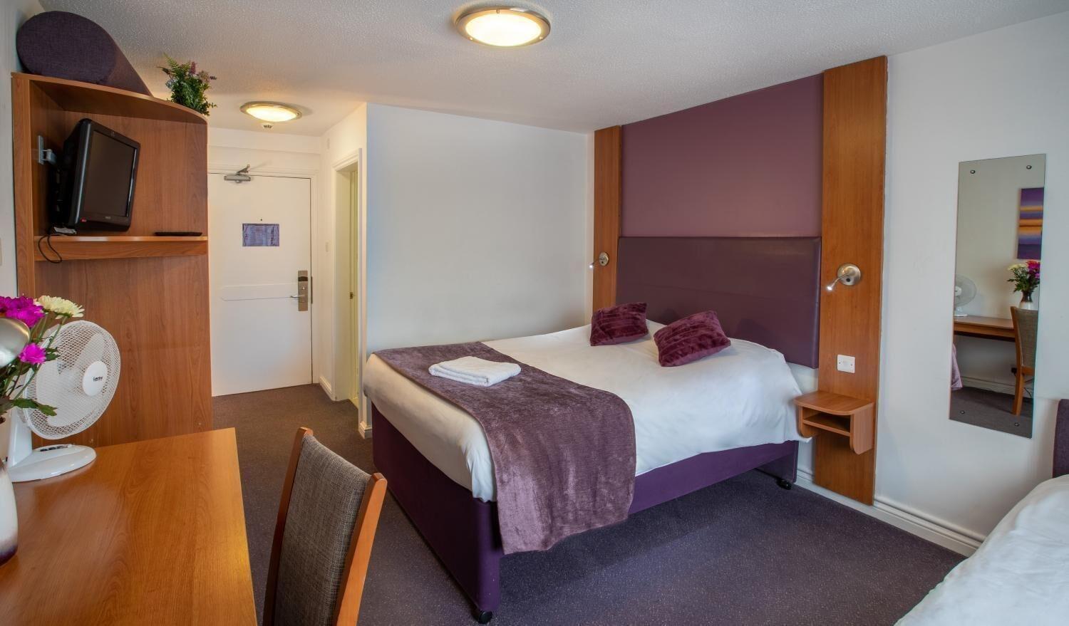 Premier Inn Солихъл Екстериор снимка