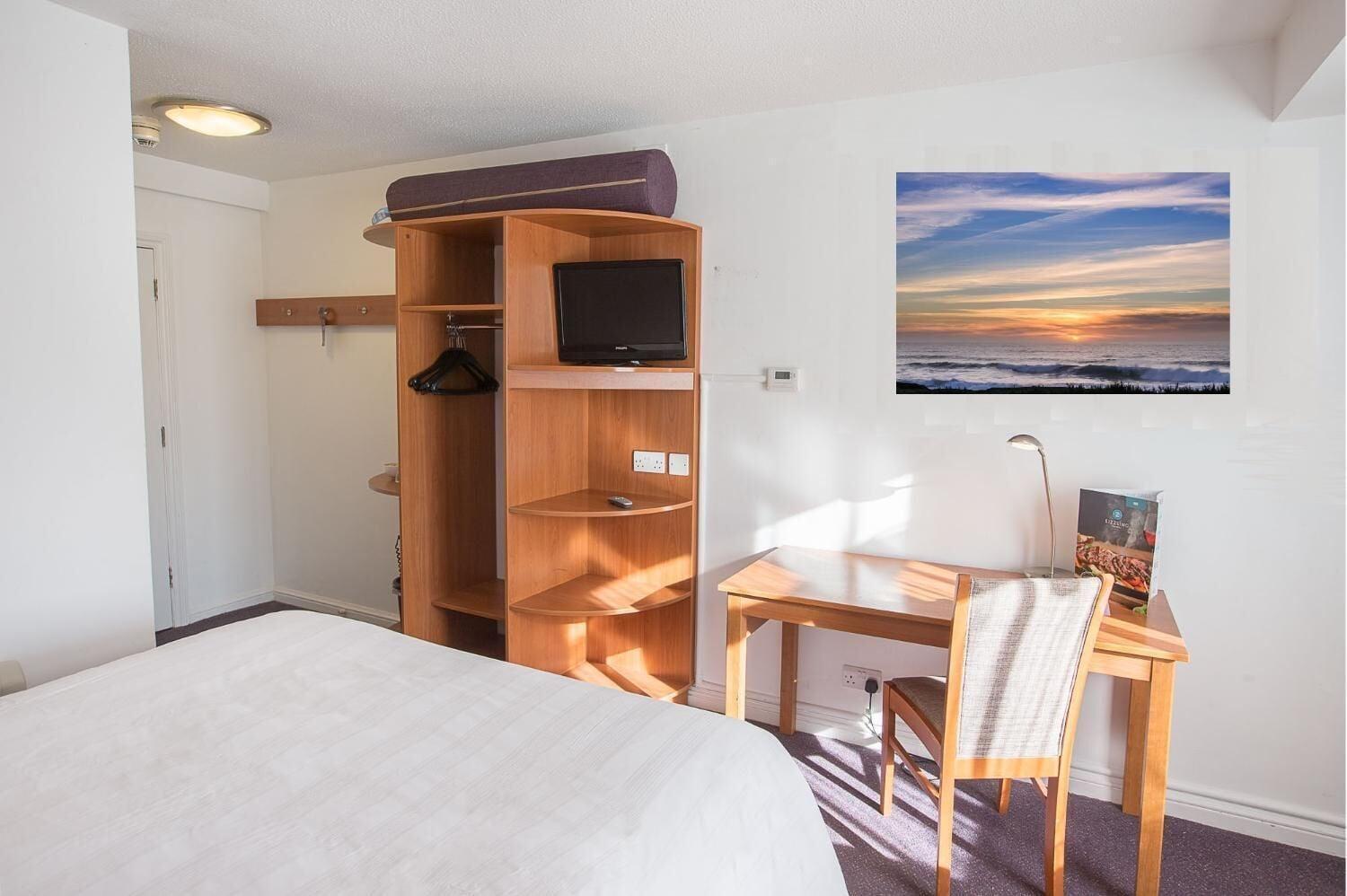 Premier Inn Солихъл Екстериор снимка