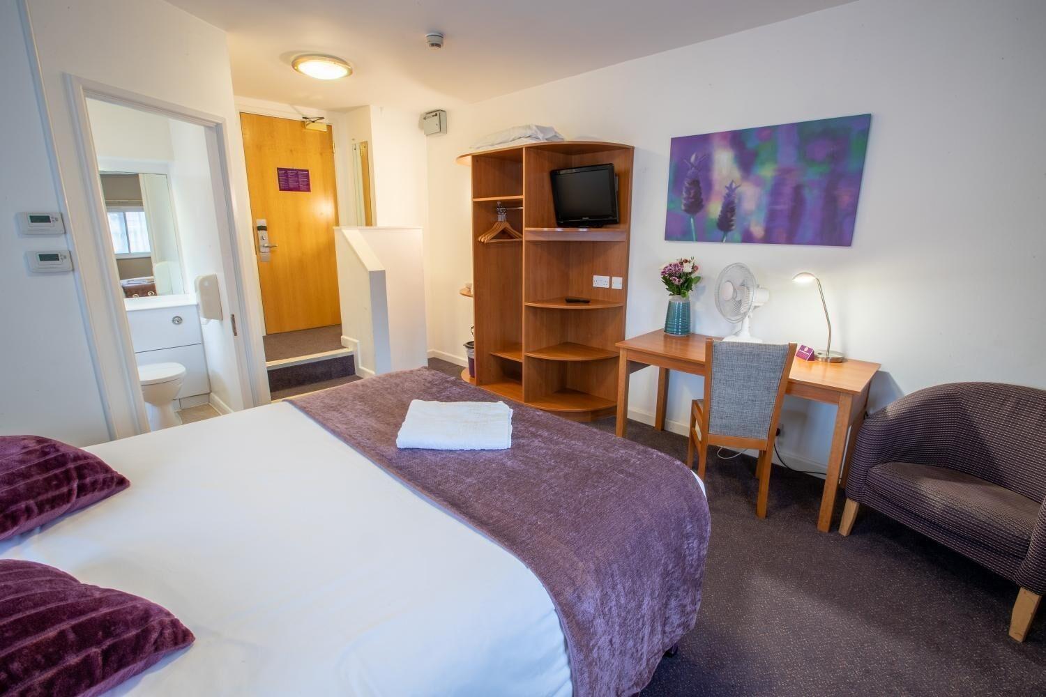 Premier Inn Солихъл Екстериор снимка