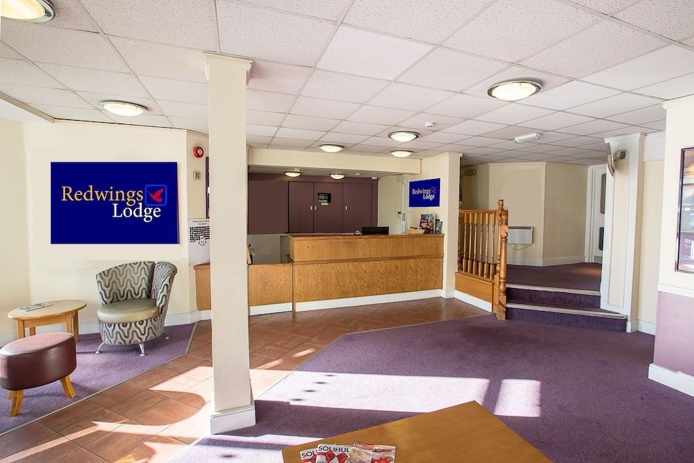 Premier Inn Солихъл Екстериор снимка