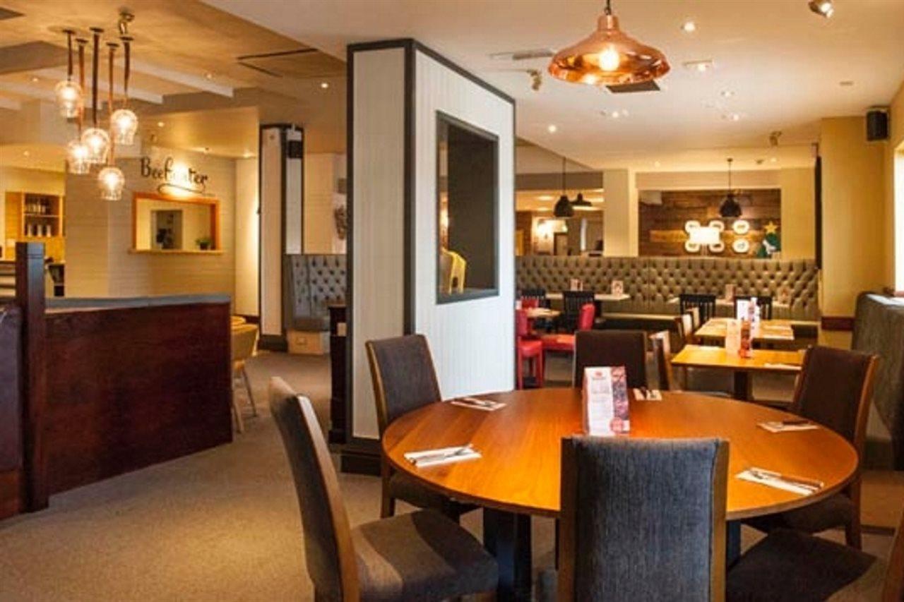 Premier Inn Солихъл Екстериор снимка